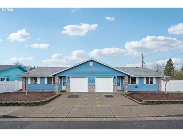 Keizer, OR 97303,3791 HOMESTEAD CT