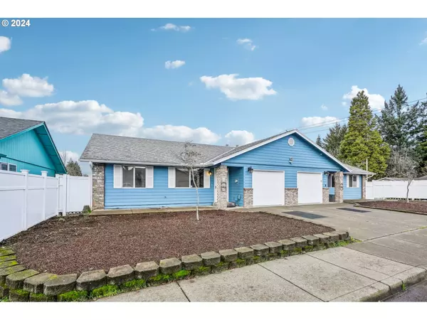 Keizer, OR 97303,3791 HOMESTEAD CT