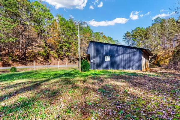 Ellijay, GA 30540,11263 Tails Creek Road