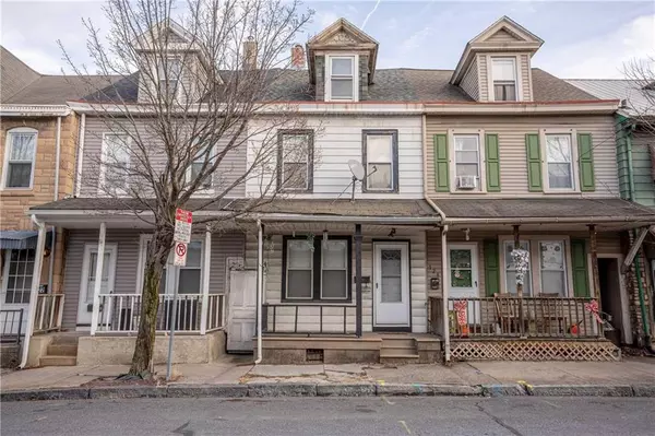 126 South 13th Street, Easton, PA 18042