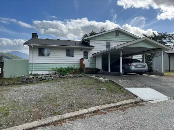 547 Mallard Way, Gold River, BC V0P 1G0