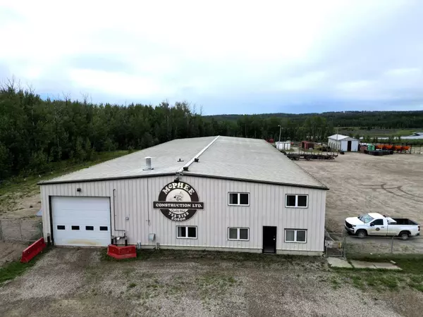 Edson, AB T7E 0A1,7323 1A AVE