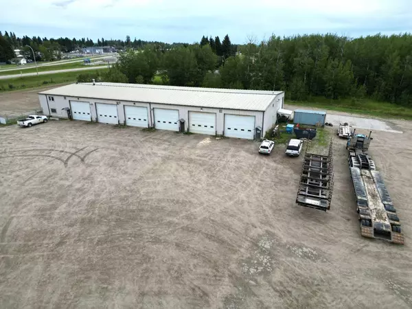 Edson, AB T7E 0A1,7323 1A AVE