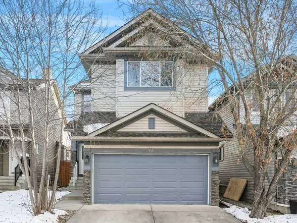 53 Chaparral Ridge Rise Southeast, Calgary, AB T2X3X9