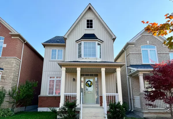 11 Kenilworth Gate, Markham, ON L6B 0A4