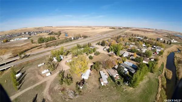 Swift Current, SK S9H 3X6,40/61/1 Ponderosa COURT