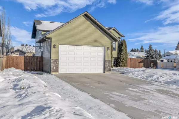 Prince Albert, SK S6V 8E5,84 Jack Matheson CRESCENT