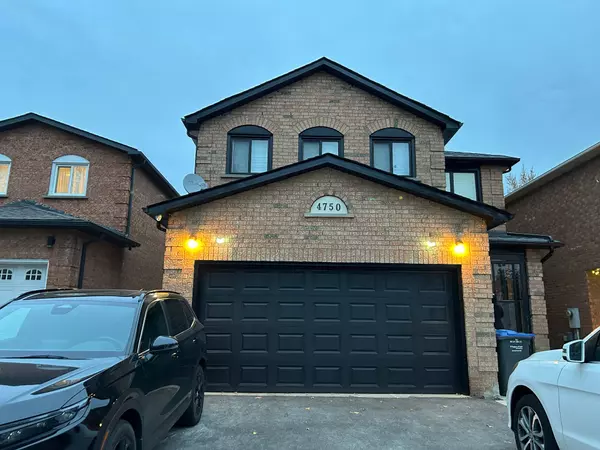 Mississauga, ON L4Z 2R3,4750 Antelope CRES #Bsmt