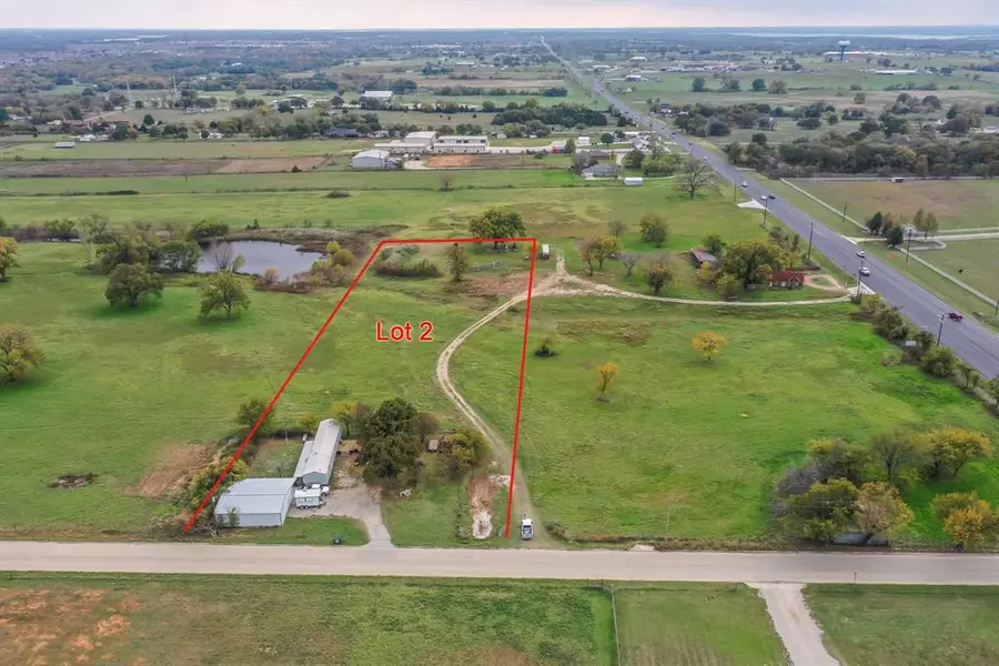 TBD-Lot 2 Stewart Rd, Aubrey, TX 76227