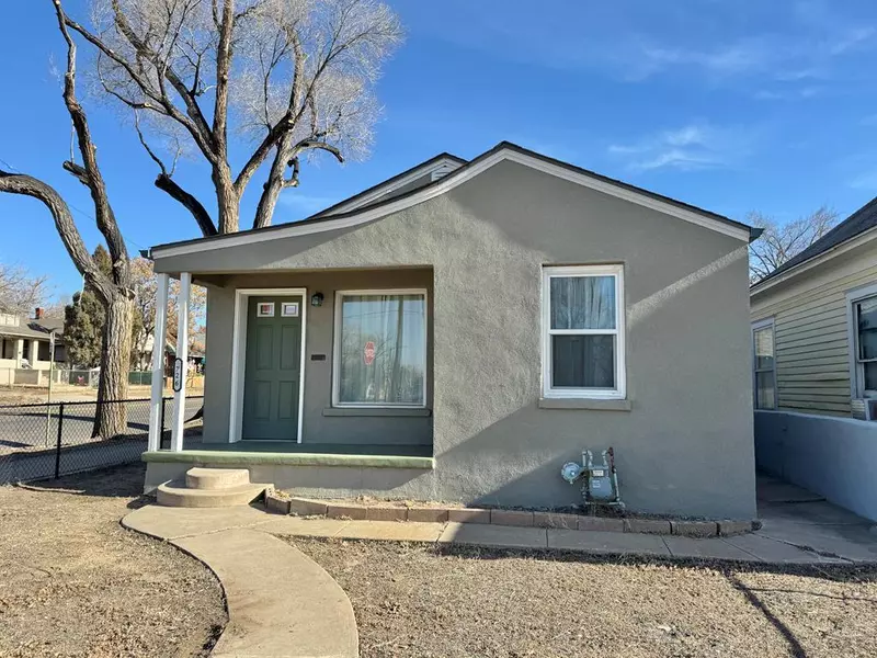 726 N Glendale, Pueblo, CO 81001