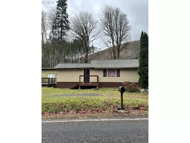 1308 GERMANY CREEK RD, Longview, WA 98632