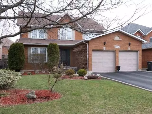 5429 Edencroft CRES, Mississauga, ON L5M 4M9