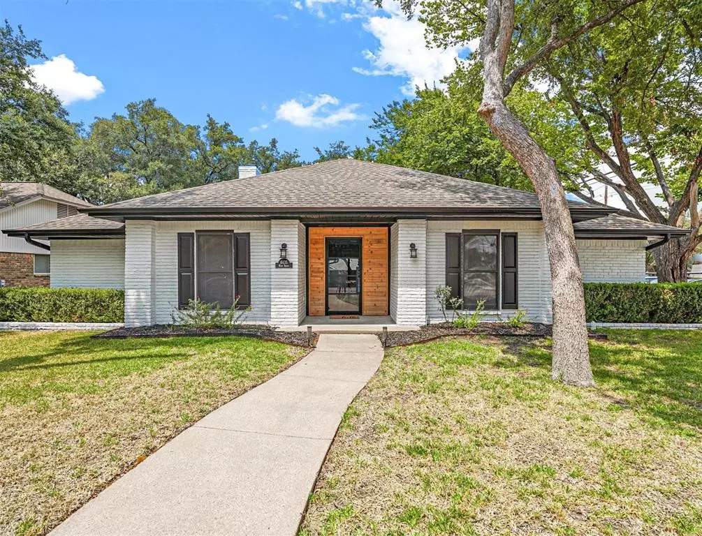 Dallas, TX 75248,6635 Warm Breeze Lane