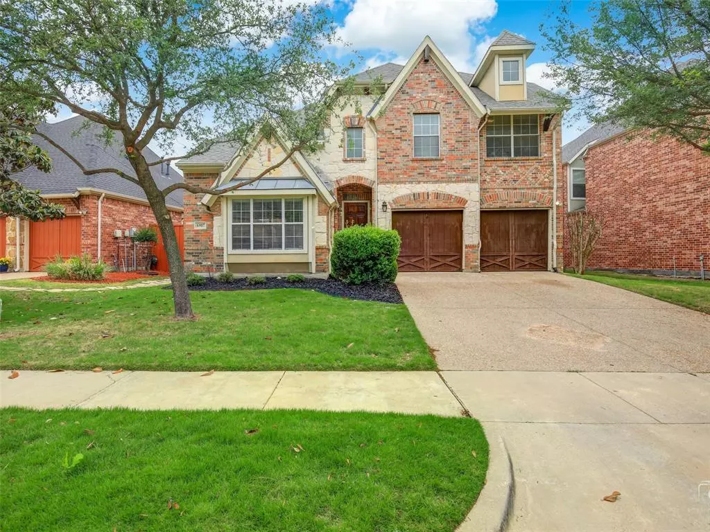 Plano, TX 75024,6917 Medallion Drive