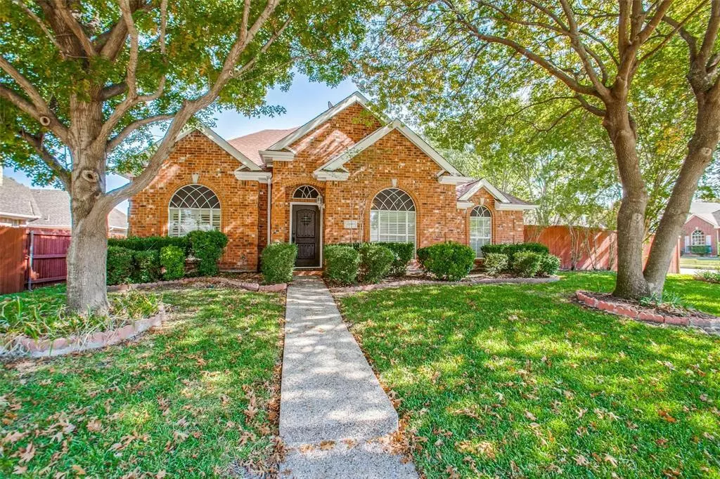 Plano, TX 75093,4000 Desert Mountain Drive