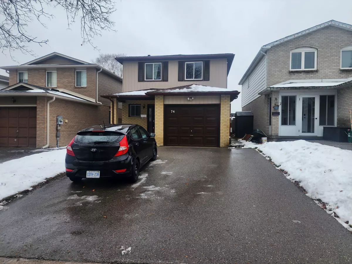 Barrie, ON L4N 5K3,74 Trillium CRES