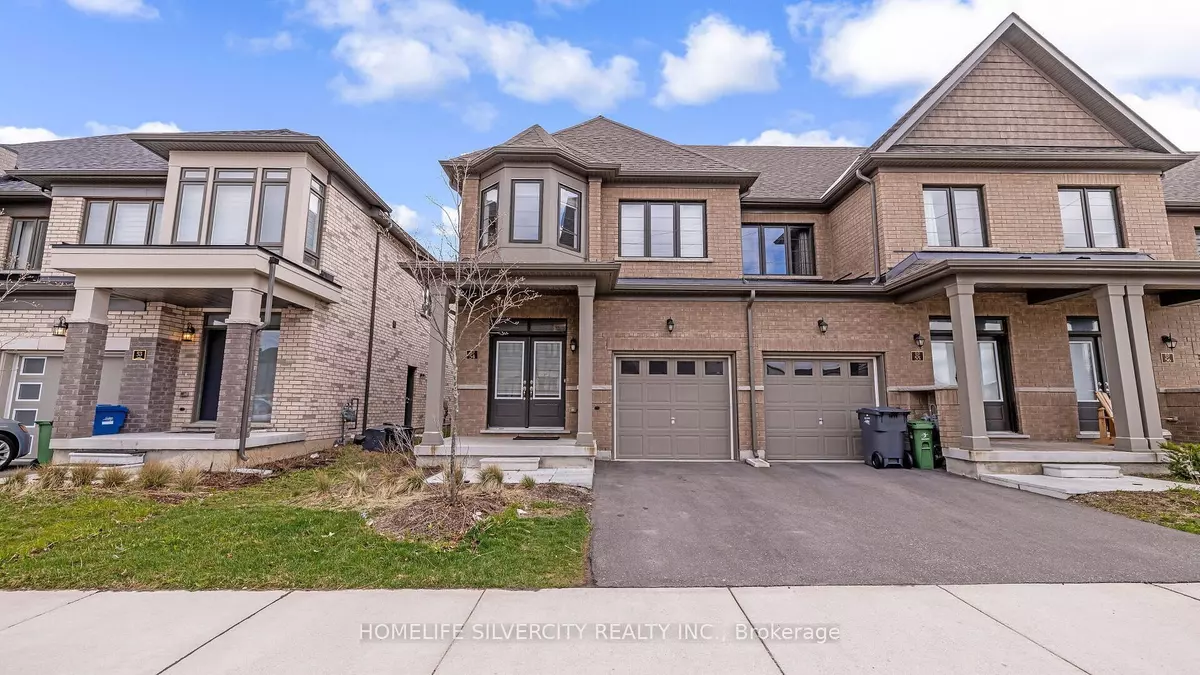 Guelph, ON N1K 1W6,166 Deerpath DR #54