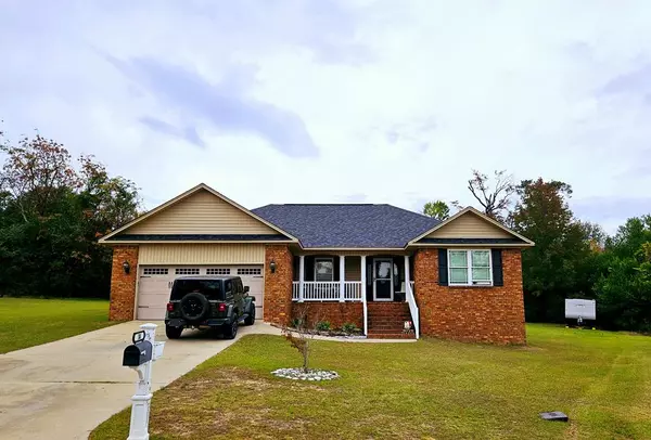 30 Mystic Court, Dalzell, SC 29040