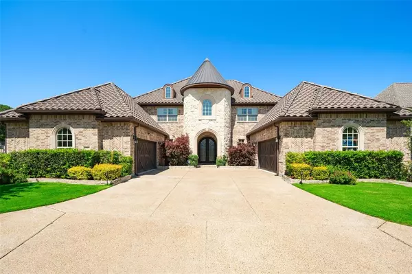 472 Legacy Court, Coppell, TX 75019