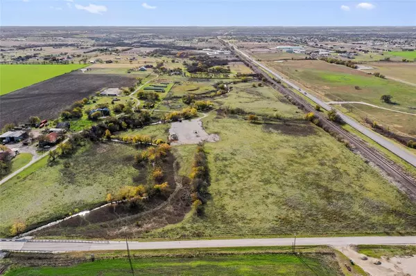 Ponder, TX 76259,TBD (622080) Seaborn Road