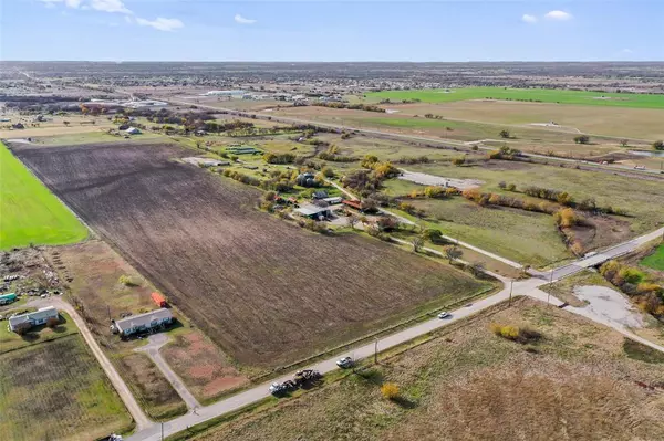 Ponder, TX 76259,TBD (45233) Seaborn Road