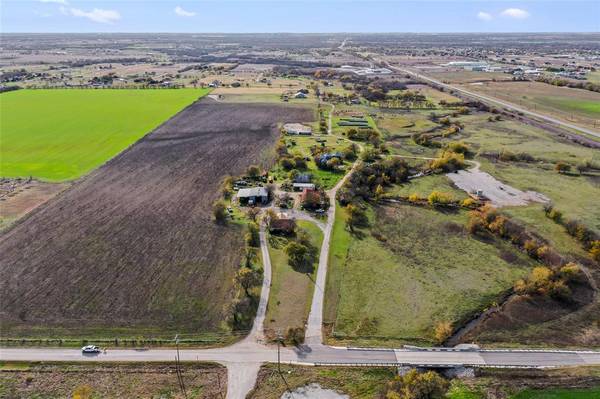 Ponder, TX 76259,TBD (45233) Seaborn Road