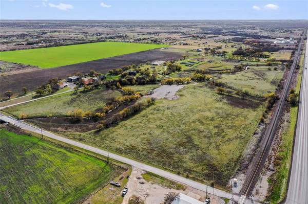 Ponder, TX 76259,TBD (45233) Seaborn Road