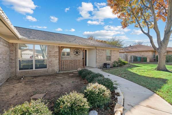 Krum, TX 76249,7 Rogers Circle