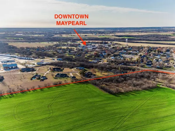 Maypearl, TX 76064,12830 Fm-157