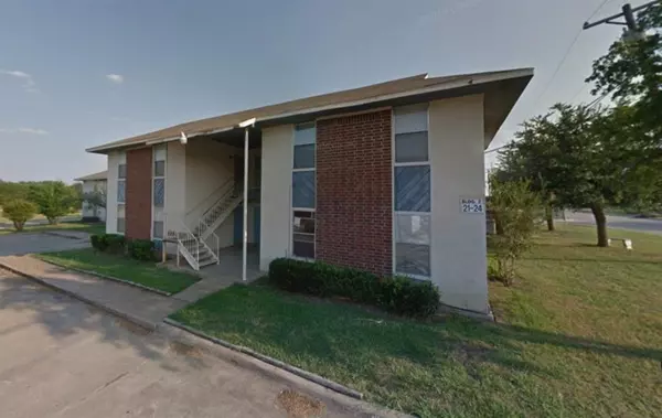 350 N Erby Campbell Boulevard, Royse City, TX 75189