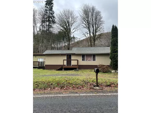 1308 GERMANY CREEK RD, Longview, WA 98632