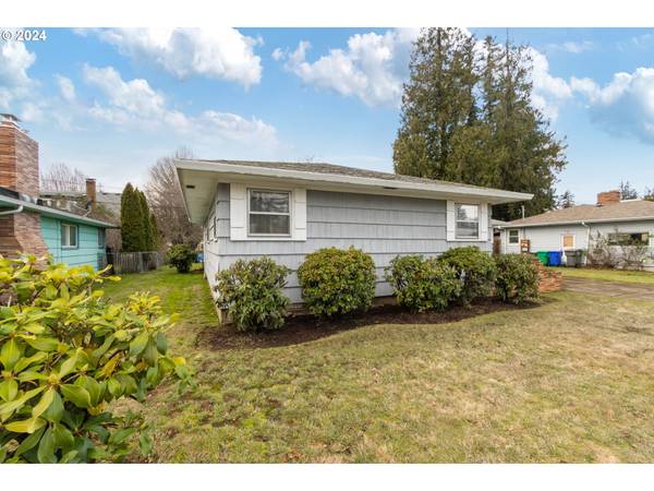 Portland, OR 97233,543 SE 166TH PL