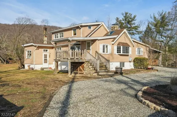 30 Quigley Rd, West Milford Twp., NJ 07421