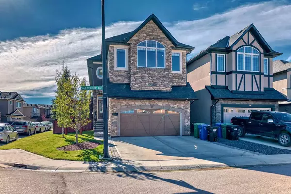 114 Sage Meadows WAY NW,  Calgary,  AB T3P0G3