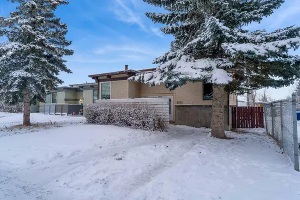 Calgary, AB T2A 3X8,5501 4 AVE Northeast