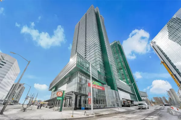 9 Bogert AVE #2307, Toronto C07, ON M2N 0H3