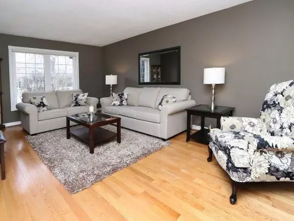 Mississauga, ON L5M 4M9,5429 Edencroft CRES