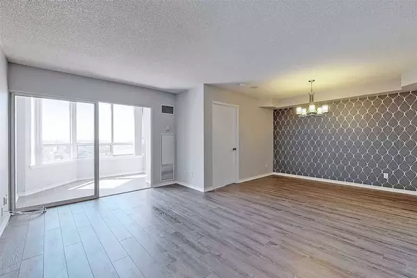 Mississauga, ON L5B 4B1,135 Hillcrest AVE #1906