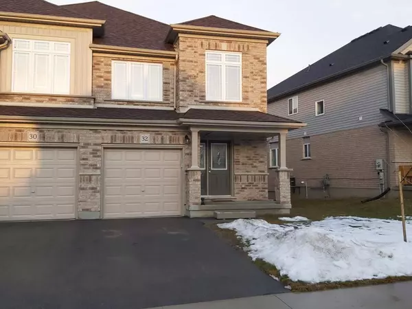 32 drone CRES, Guelph, ON N1K 0C1