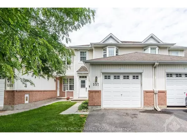 557 Aberfoyle CIR, Kanata, ON K2K 3R4