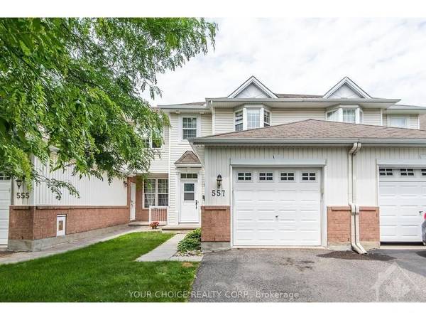 557 Aberfoyle CIR, Kanata, ON K2K 3R4