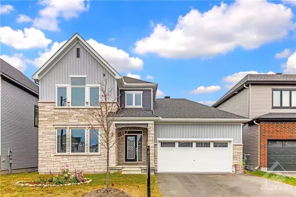 Barrhaven, ON K2J 6X2,249 APPALACHIAN CIR