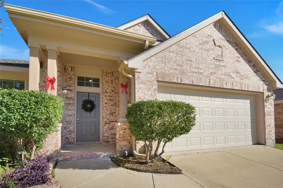 1921 Highland Haven Lane, Wylie, TX 75098