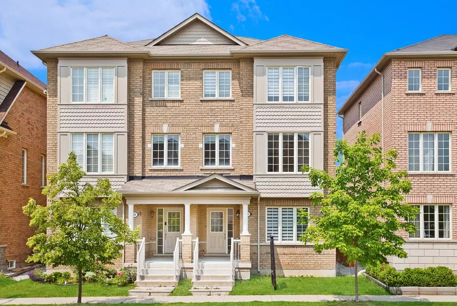 20 Toulouse CT, Markham, ON L6B 0X8