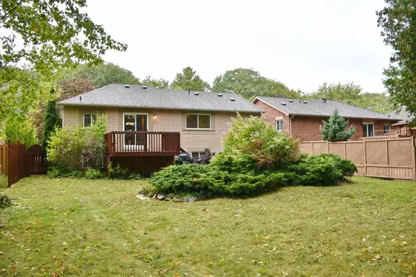 Wasaga Beach, ON L9Z 1L4,19 Brillinger DR