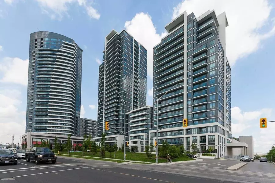 7165 Yonge ST #630, Markham, ON L3T 0C9