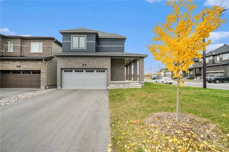 10 FOSSA TER, Barrhaven, ON K2J 6W4