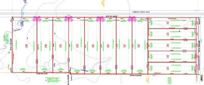 Ringgold, TX 76261,Lot 13 81 Highway