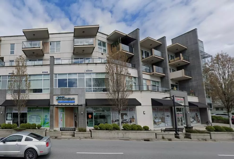 North Vancouver, BC V7M 1H3,130 700 MARINE DRIVE