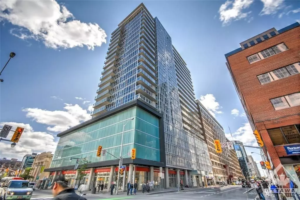 Ottawa Centre, ON K1P 0A4,324 LAURIER AVE #1810